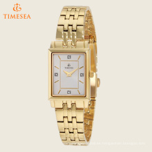 Reloj para mujer Diamond Classic Goldtone 71232